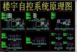 楼宇自动控制系统：提升安全与效率的智能好色先生视频免费下载