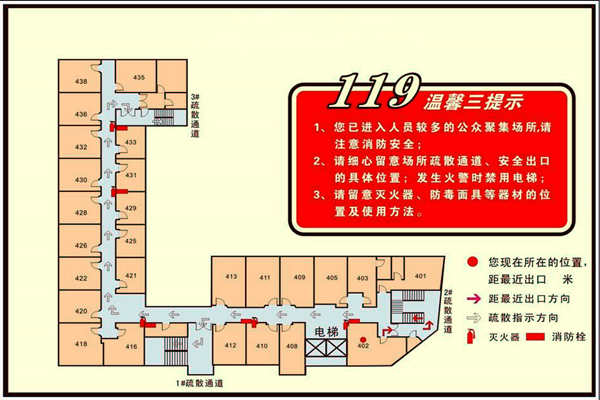 消防建设需要楼宇智能化！(图1)