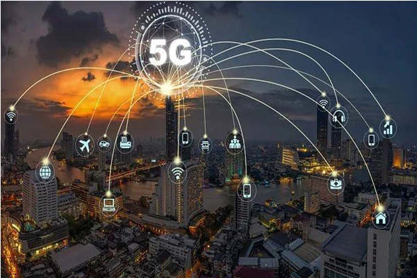 5G技术能够为楼宇智能化带来些什么？(图1)